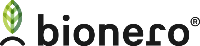 bionero GmbH logo