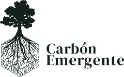 Carbón Emergente logo