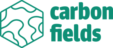 Carbonfields logo