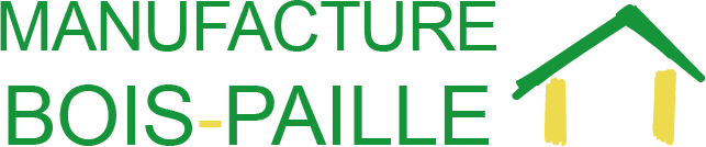 Manufacture Bois Paille logo