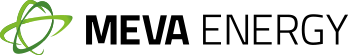 Meva Energy Kisa AB logo