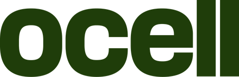 OCELL GmbH logo