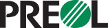 PREOL, a.s. logo