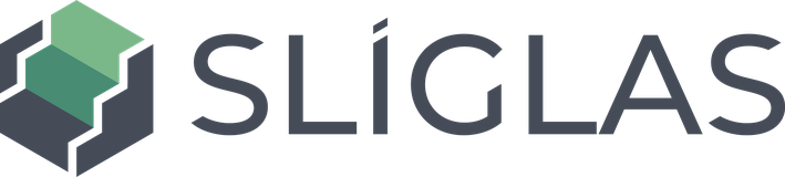 Slíglas Limited logo