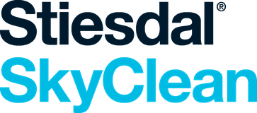 Stiesdal SkyClean A/S logo