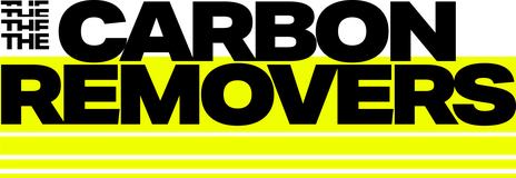 The Carbon Removers Ltd logo
